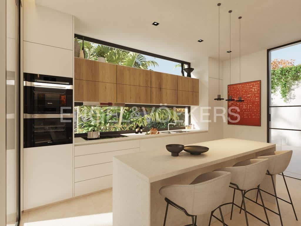 4 bedroom Villa for sale in Roque del Conde with pool garage - € 2,250,000 (Ref: 8176754)