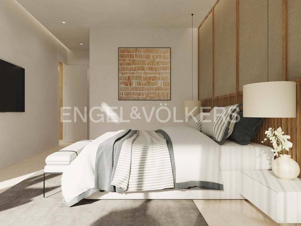 4 bedroom Villa for sale in Roque del Conde with pool garage - € 2,250,000 (Ref: 8176754)