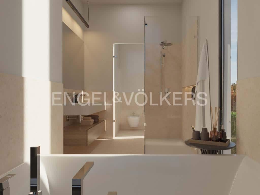 4 bedroom Villa for sale in Roque del Conde with pool garage - € 2,250,000 (Ref: 8176754)