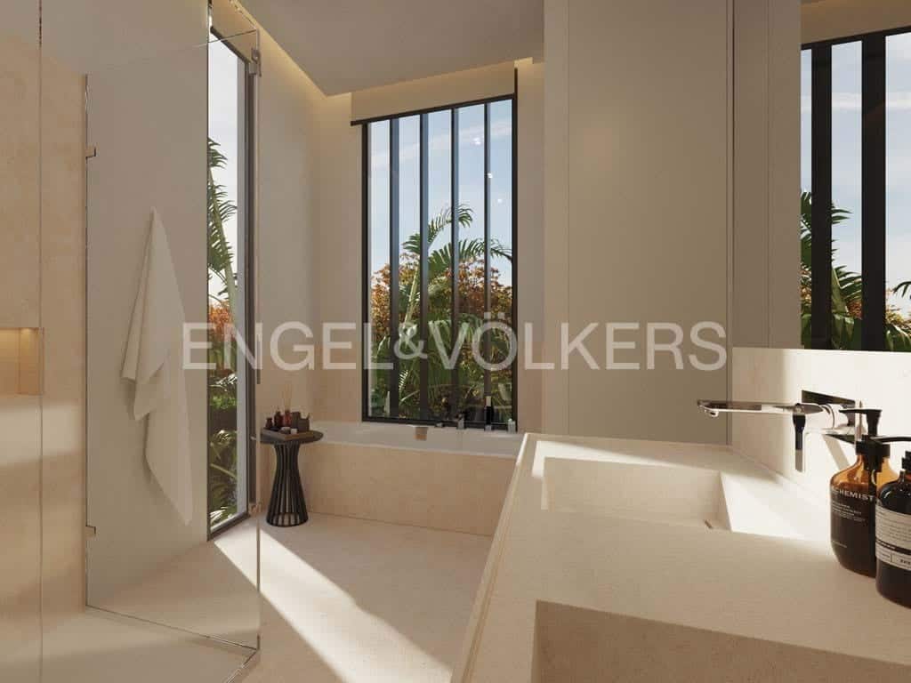 4 bedroom Villa for sale in Roque del Conde with pool garage - € 2,250,000 (Ref: 8176754)