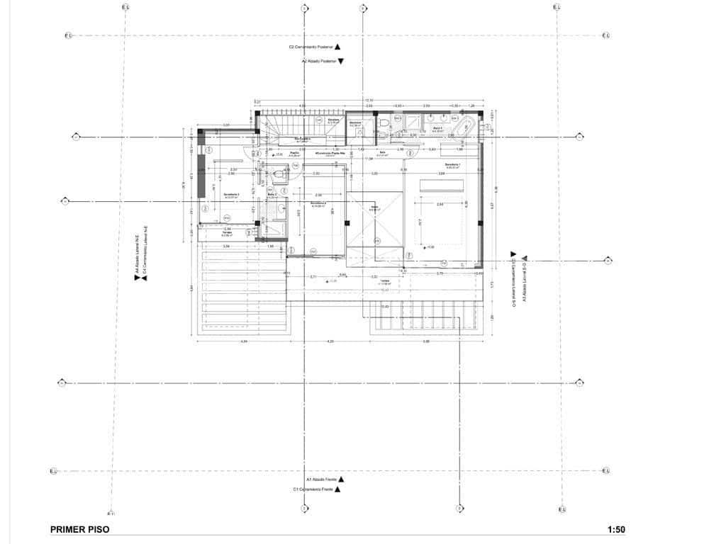 4 bedroom Villa for sale in Roque del Conde with pool garage - € 2,250,000 (Ref: 8176754)