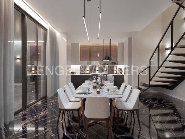 4 makuuhuone Huvila myytävänä paikassa Roque del Conde, Adeje mukana uima-altaan 
autotalli - 2 250 000 € (Ref: 8176754)