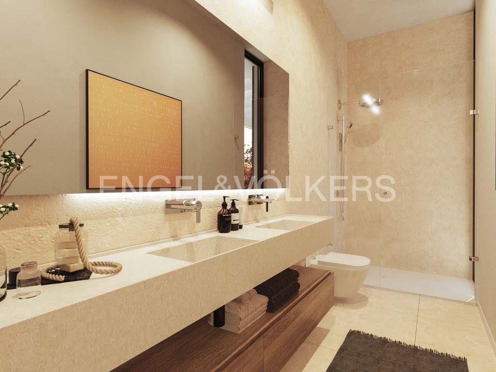 4 bedroom Villa for sale in Roque del Conde with pool garage - € 2,250,000 (Ref: 8176754)