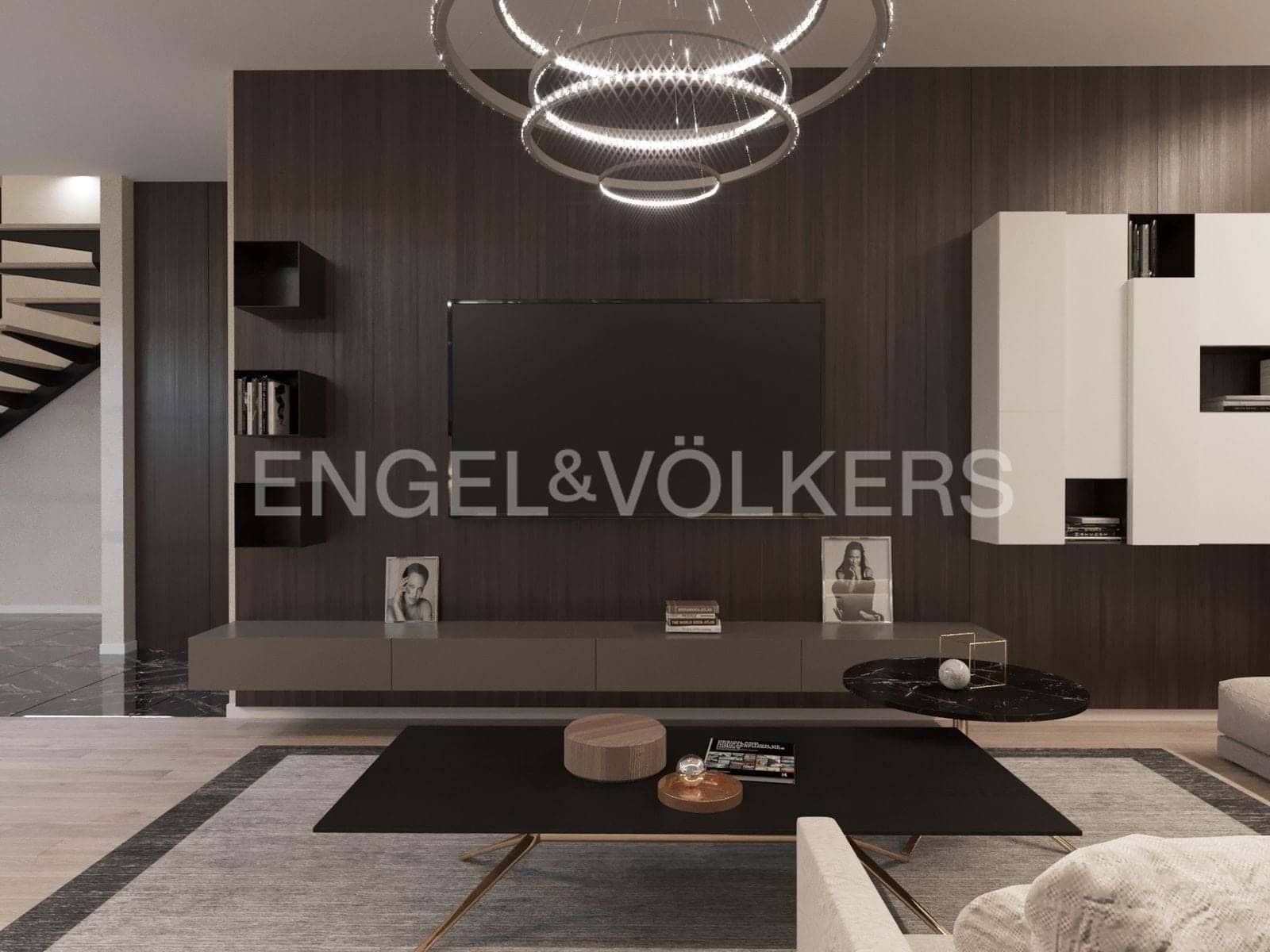 4 bedroom Villa for sale in Roque del Conde with pool garage - € 2,250,000 (Ref: 8176754)