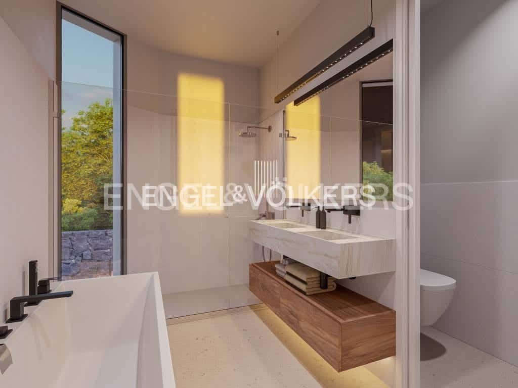 4 soveværelse Villa til salg i Roque del Conde med swimmingpool garage - € 2.500.000 (Ref: 8182160)