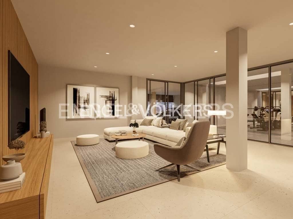 4 soveværelse Villa til salg i Roque del Conde med swimmingpool garage - € 2.500.000 (Ref: 8182160)