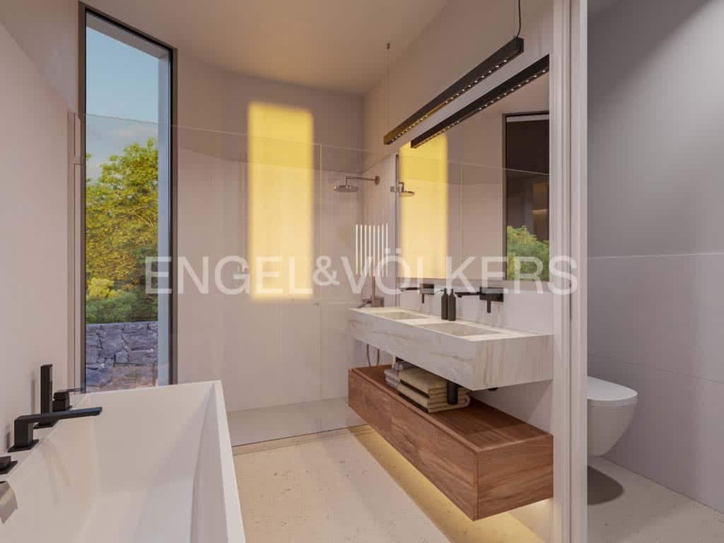 4 soveværelse Villa til salg i Roque del Conde med swimmingpool garage - € 2.500.000 (Ref: 8182160)