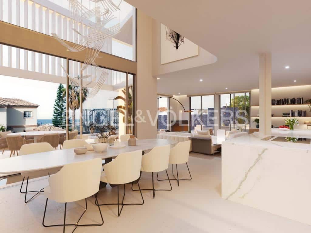 4 soveværelse Villa til salg i Roque del Conde med swimmingpool garage - € 2.500.000 (Ref: 8182160)