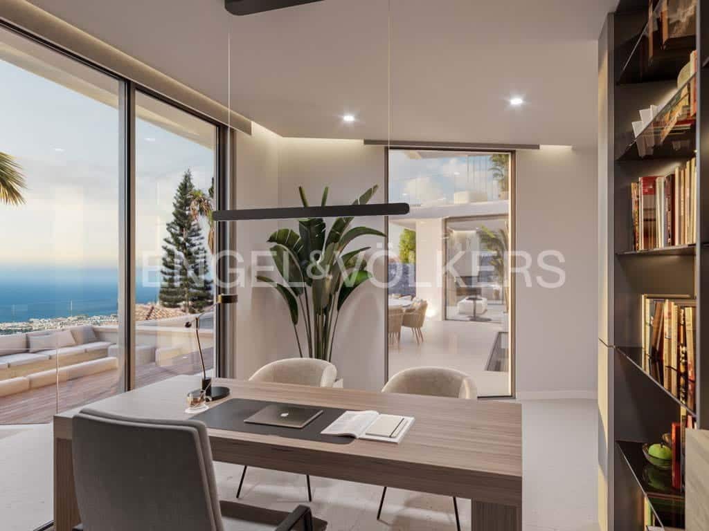 4 soveværelse Villa til salg i Roque del Conde med swimmingpool garage - € 2.500.000 (Ref: 8182160)