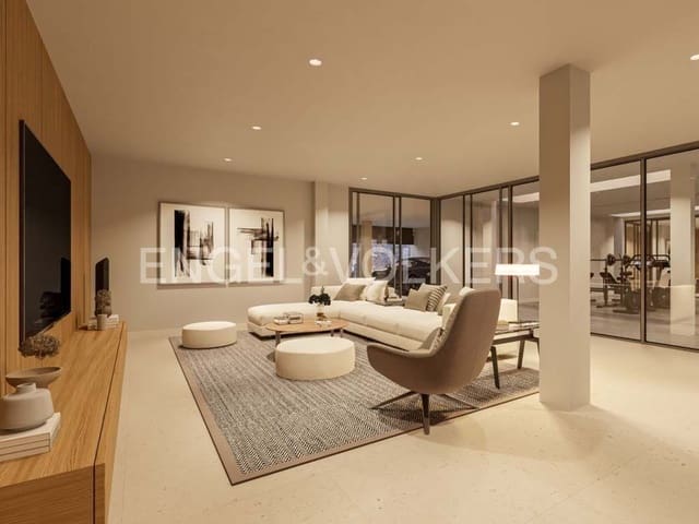 4 makuuhuone Huvila myytävänä paikassa Roque del Conde, Adeje mukana uima-altaan 
autotalli - 2 500 000 € (Ref: 8182160)