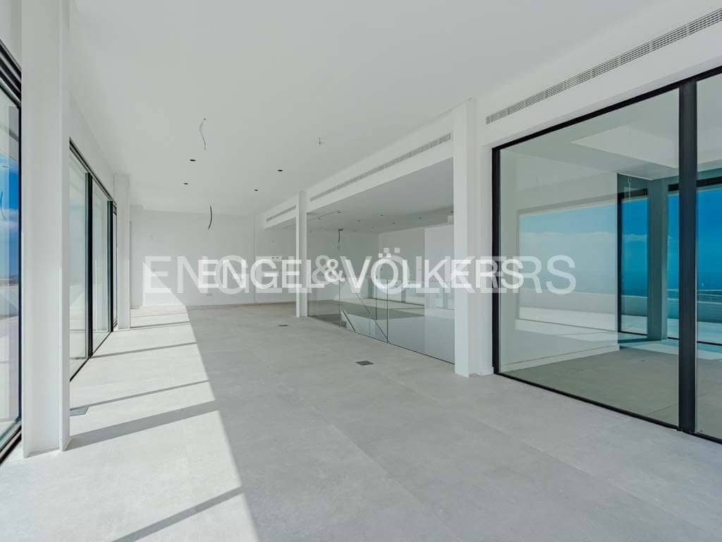 3 chambre Villa/Maison à vendre à Guia de Isora avec piscine garage - 3 290 000 € (Ref: 8183254)