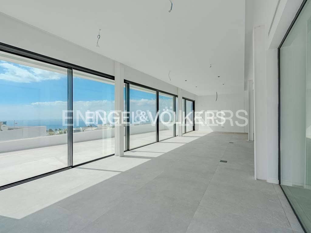 3 chambre Villa/Maison à vendre à Guia de Isora avec piscine garage - 3 290 000 € (Ref: 8183254)