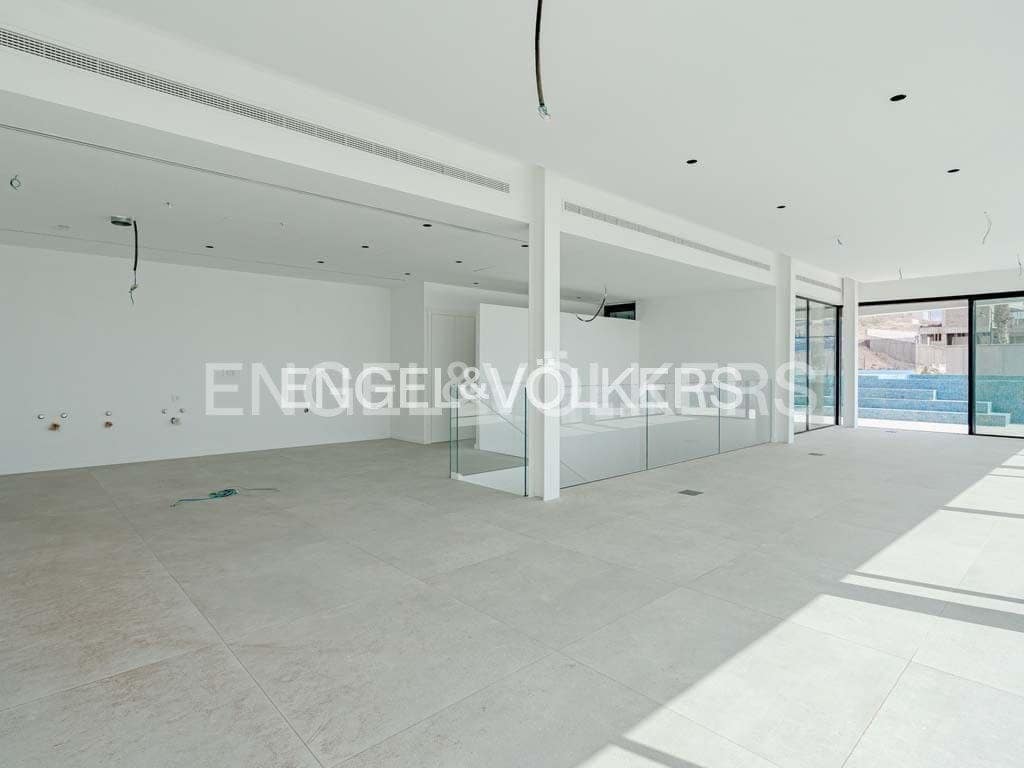 3 chambre Villa/Maison à vendre à Guia de Isora avec piscine garage - 3 290 000 € (Ref: 8183254)