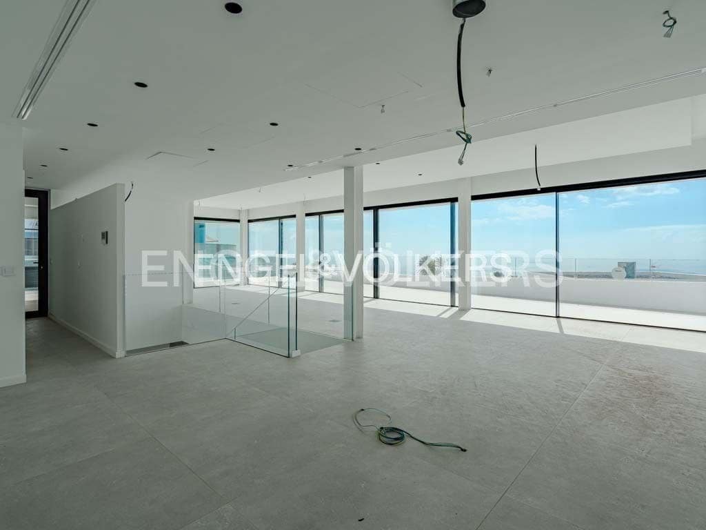 3 chambre Villa/Maison à vendre à Guia de Isora avec piscine garage - 3 290 000 € (Ref: 8183254)