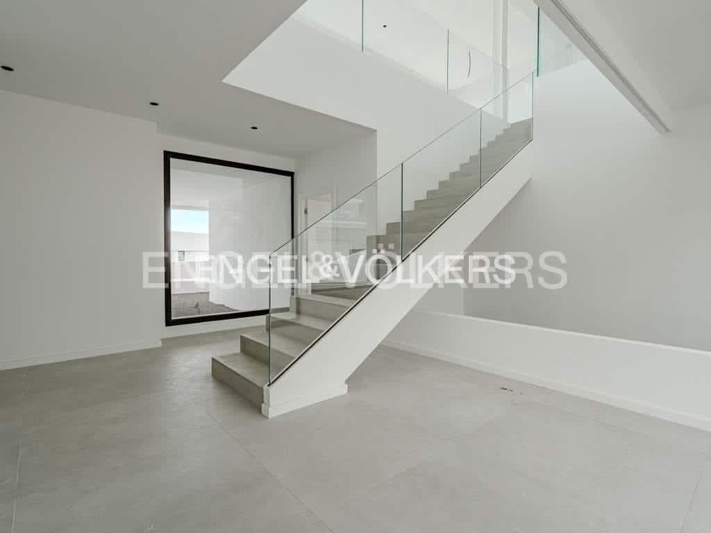 3 chambre Villa/Maison à vendre à Guia de Isora avec piscine garage - 3 290 000 € (Ref: 8183254)