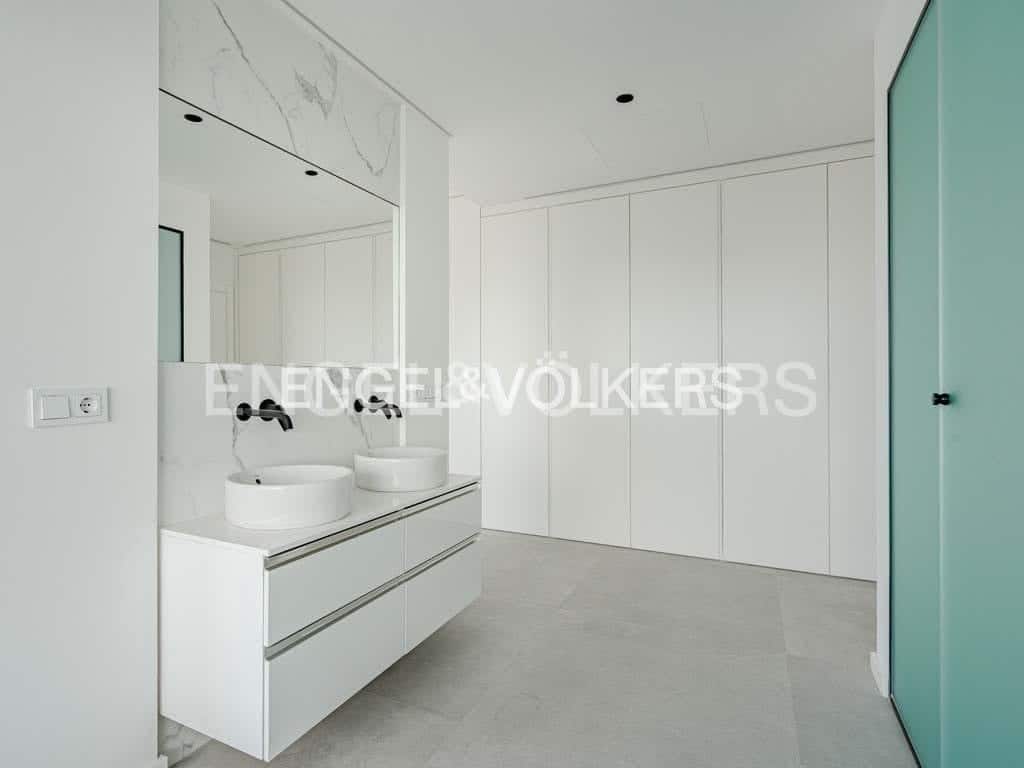 3 chambre Villa/Maison à vendre à Guia de Isora avec piscine garage - 3 290 000 € (Ref: 8183254)