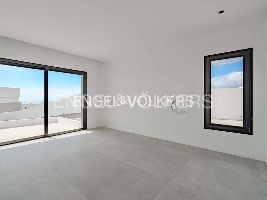 3 chambre Villa/Maison à vendre à Guia de Isora avec piscine garage - 3 290 000 € (Ref: 8183254)