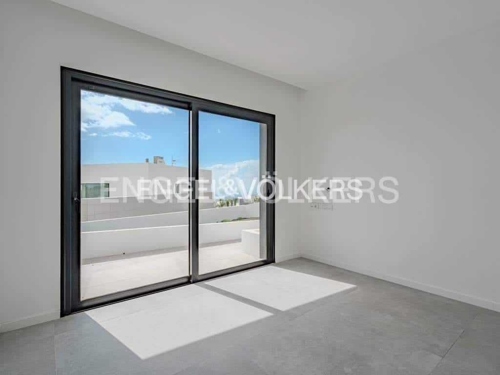 3 chambre Villa/Maison à vendre à Guia de Isora avec piscine garage - 3 290 000 € (Ref: 8183254)