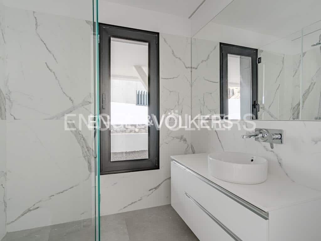 3 chambre Villa/Maison à vendre à Guia de Isora avec piscine garage - 3 290 000 € (Ref: 8183254)