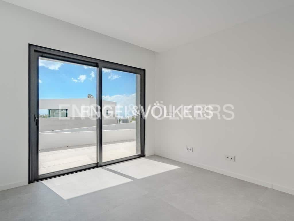 3 chambre Villa/Maison à vendre à Guia de Isora avec piscine garage - 3 290 000 € (Ref: 8183254)