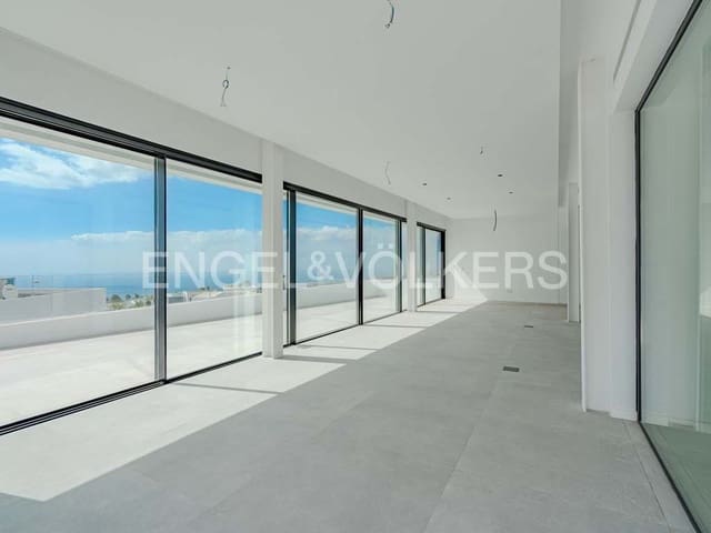 3 Zimmer Villa zu verkaufen in Guía de Isora mit Pool Garage - 3.290.000 € (Ref: 8183254)