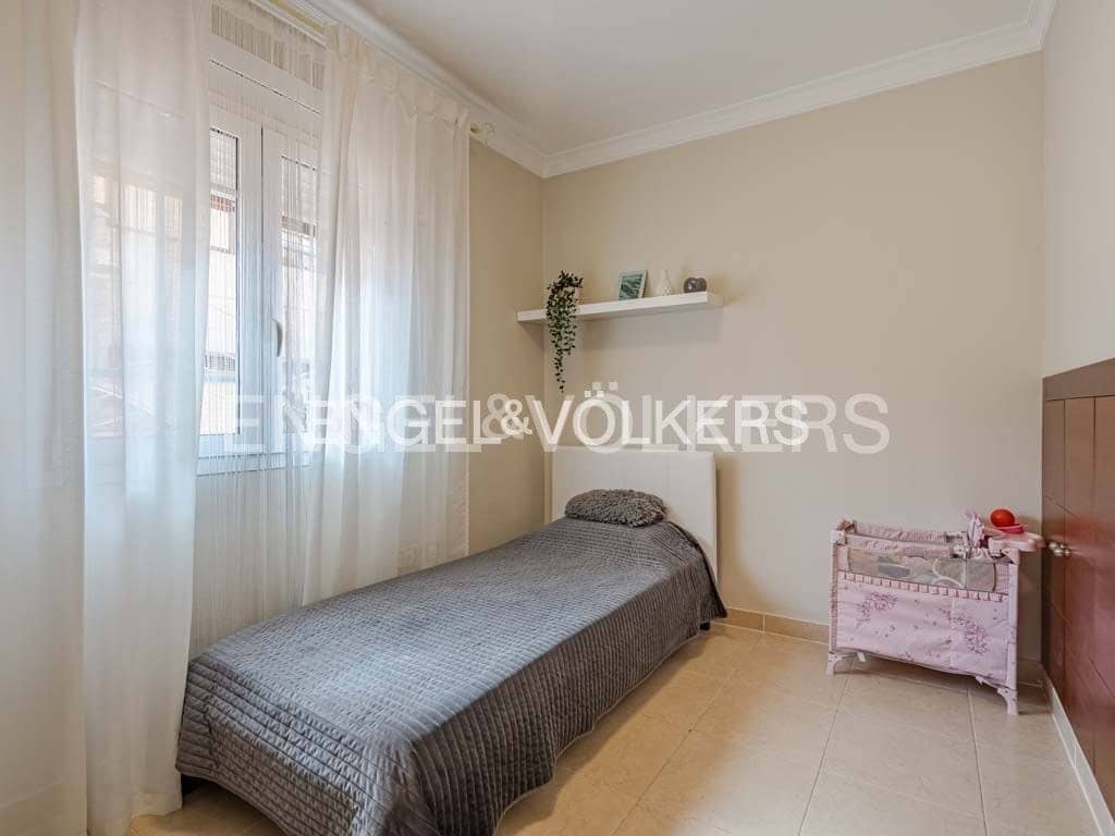 4 soveværelse Villa til salg i Los Cristianos - € 775.000 (Ref: 8238383)