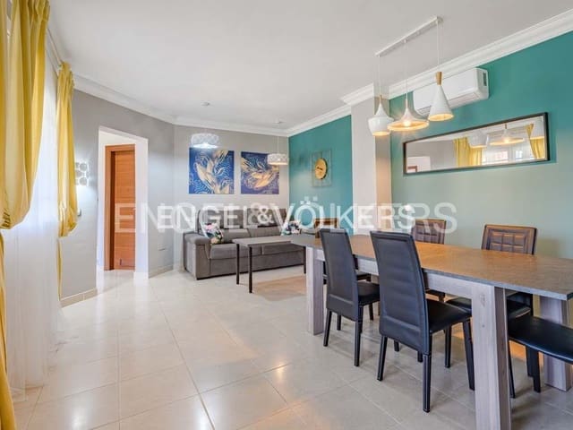 Chalet de 4 habitaciones en Los Cristianos, Arona en venta - 775.000 € (Ref: 8238383)