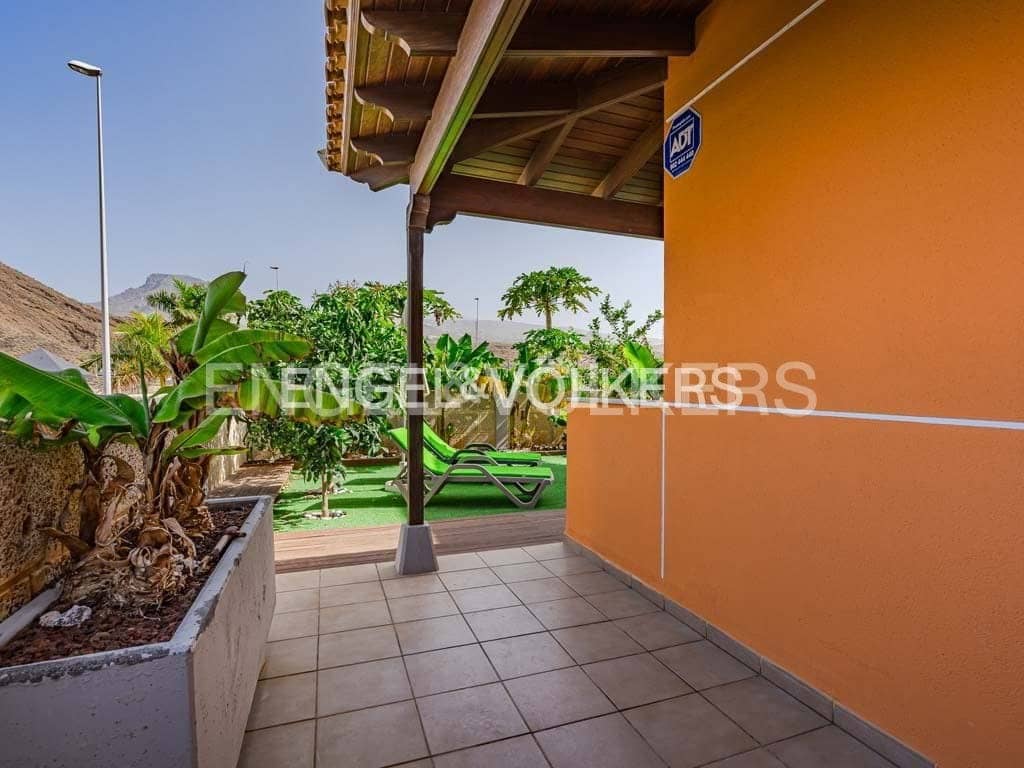 4 soveværelse Villa til salg i Los Cristianos - € 775.000 (Ref: 8238383)