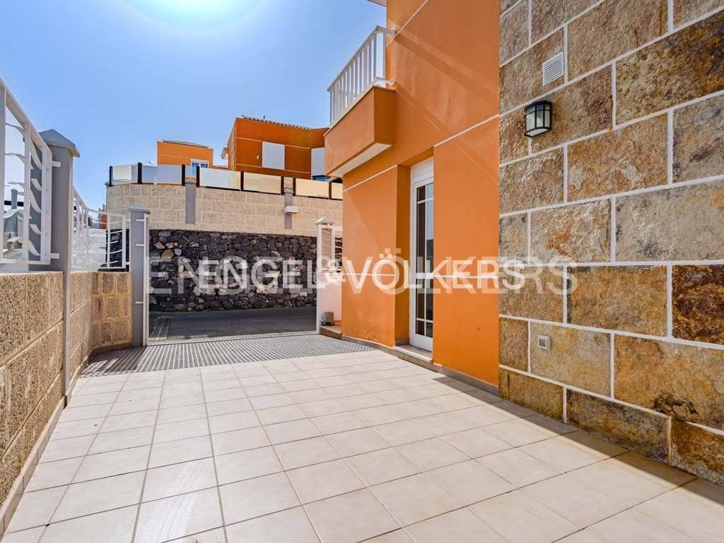 4 soveværelse Villa til salg i Los Cristianos - € 775.000 (Ref: 8238383)