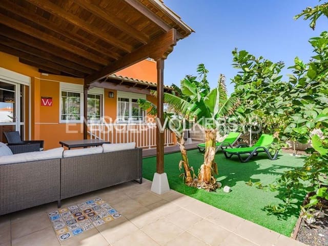Chalet de 4 habitaciones en Los Cristianos, Arona en venta - 775.000 € (Ref: 8238383)