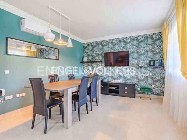 Chalet de 4 habitaciones en Los Cristianos, Arona en venta - 775.000 € (Ref: 8238383)