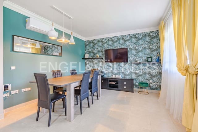 4 sypialnia Willa na sprzedaż w Los Cristianos, Arona - 775 000 € (Ref: 8238383)