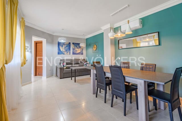 4 sypialnia Willa na sprzedaż w Los Cristianos, Arona - 775 000 € (Ref: 8238383)