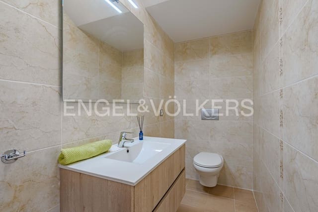 4 sypialnia Willa na sprzedaż w Los Cristianos, Arona - 775 000 € (Ref: 8238383)