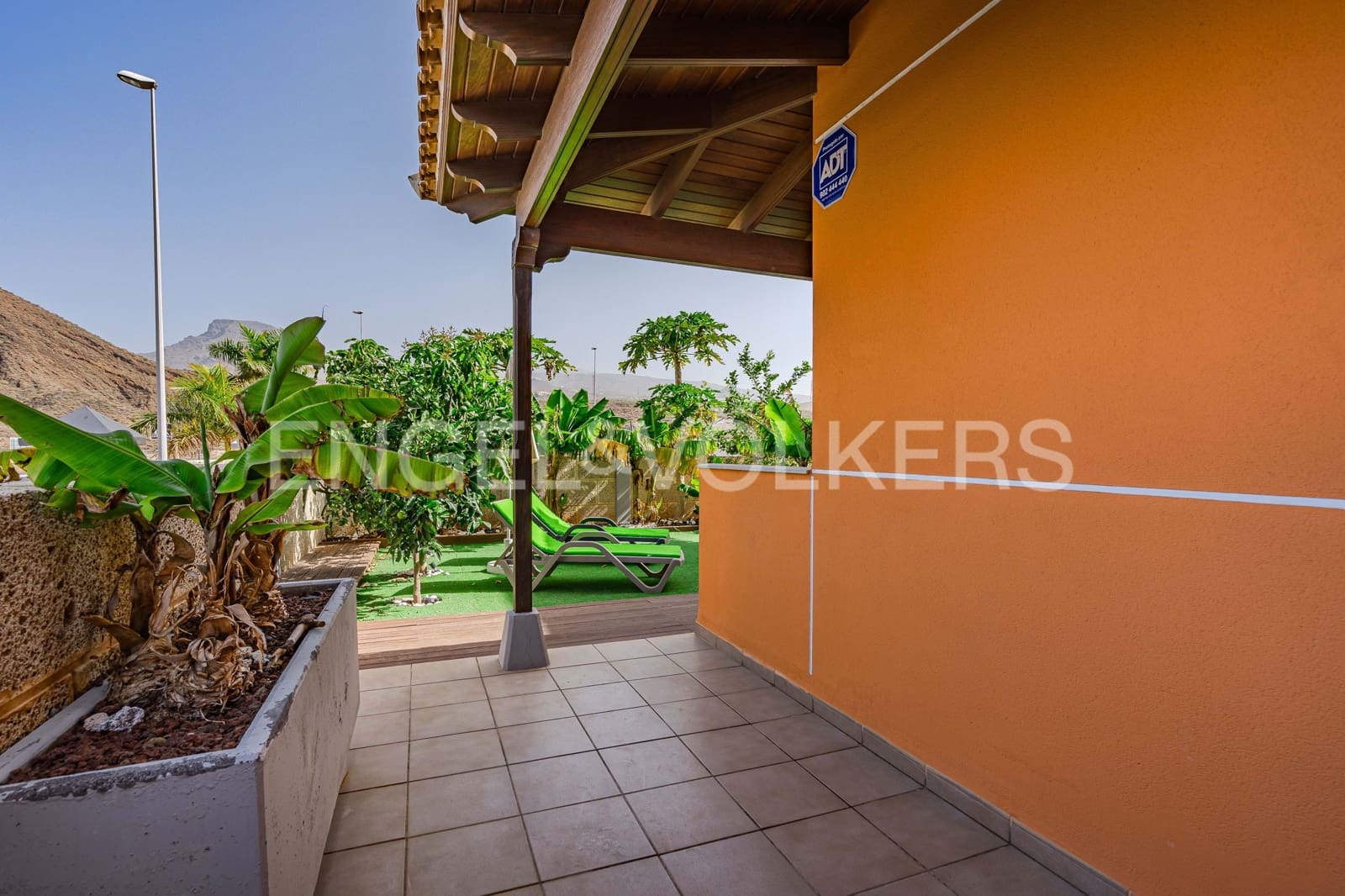 4 soveværelse Villa til salg i Los Cristianos - € 775.000 (Ref: 8238383)