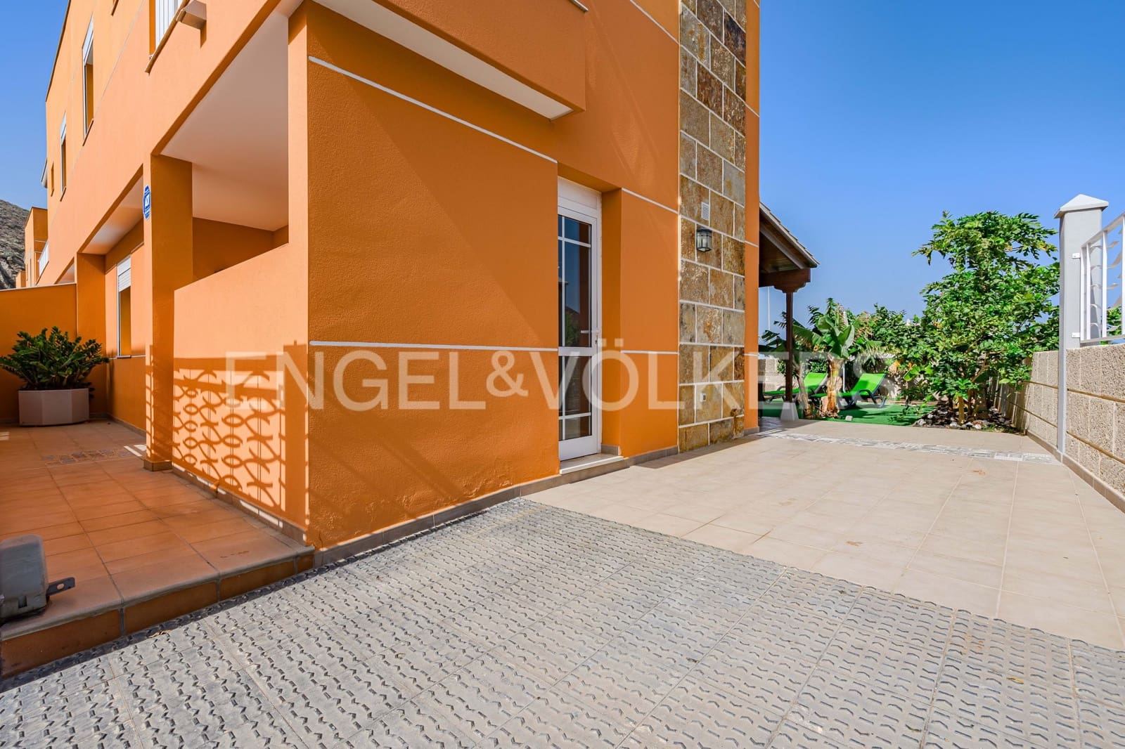 4 soveværelse Villa til salg i Los Cristianos - € 775.000 (Ref: 8238383)