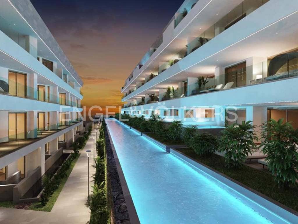 Grunde uden byggetilladelser til salg i El Varadero - € 7.900.000 (Ref: 8247003)