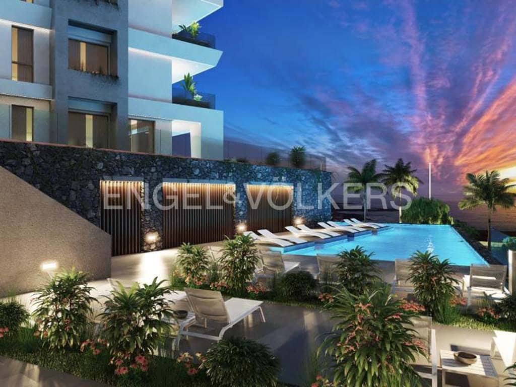 Grunde uden byggetilladelser til salg i El Varadero - € 7.900.000 (Ref: 8247003)