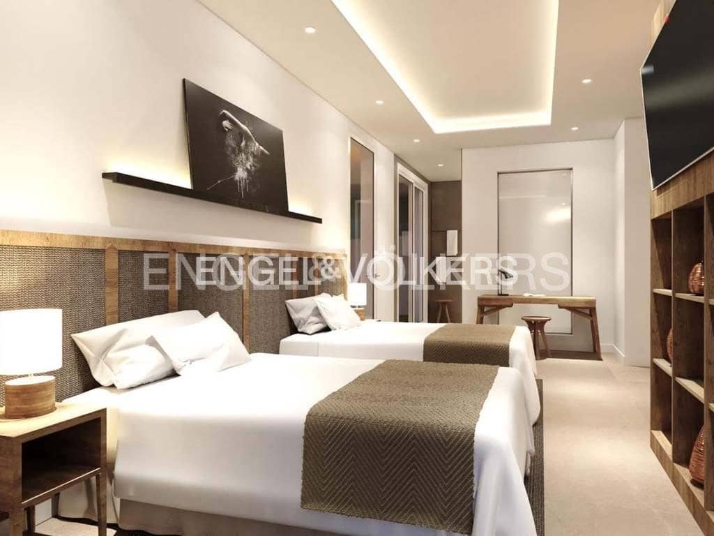 Grunde uden byggetilladelser til salg i El Varadero - € 7.900.000 (Ref: 8247003)