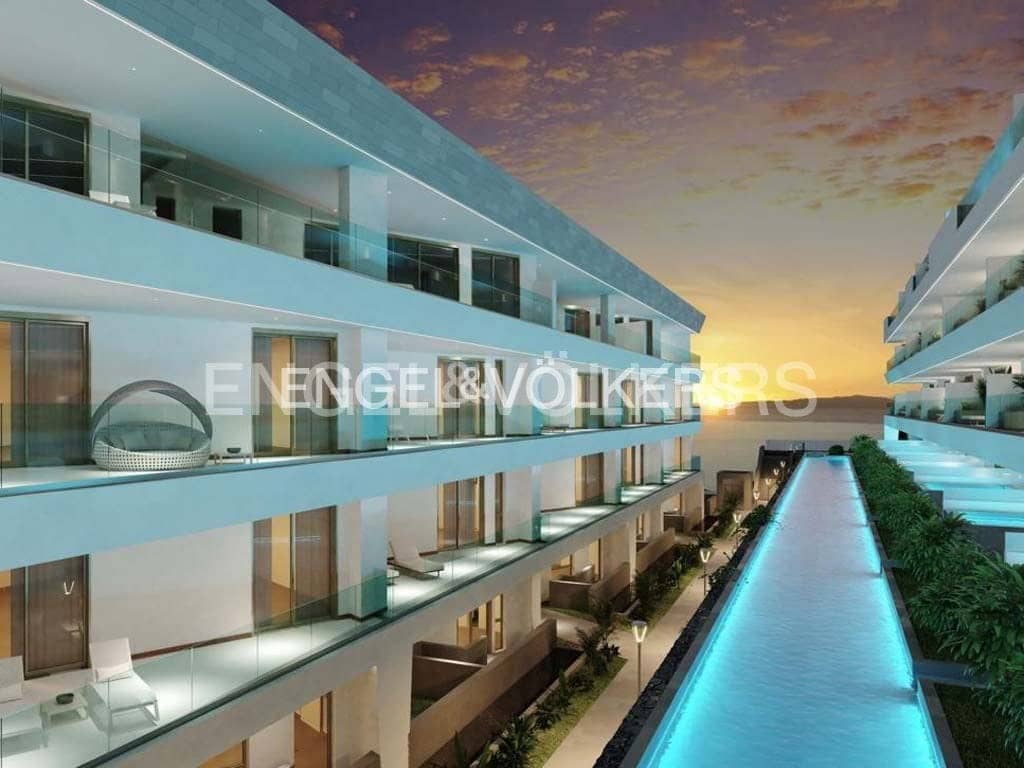 Grunde uden byggetilladelser til salg i El Varadero - € 7.900.000 (Ref: 8247003)