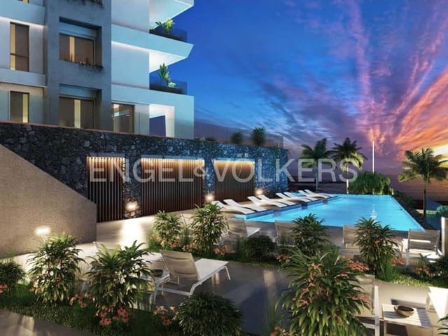 Undeveloped Land for sale in El Varadero, Guía de Isora - € 7,900,000 (Ref: 8247003)