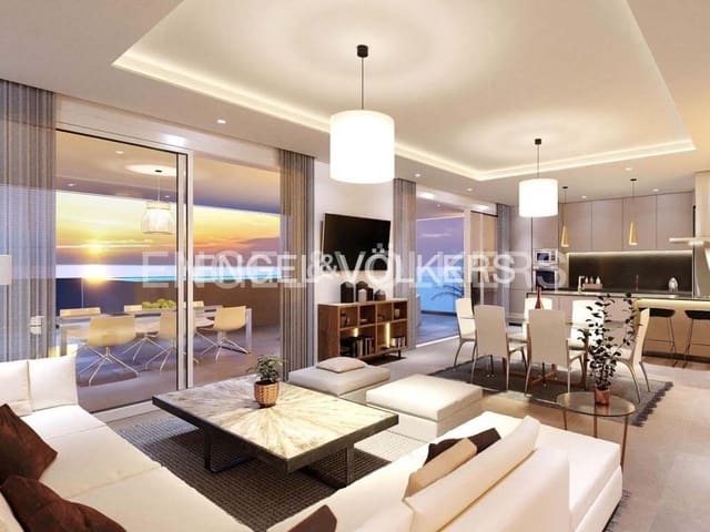 Undeveloped Land for sale in El Varadero, Guía de Isora - € 7,900,000 (Ref: 8247003)