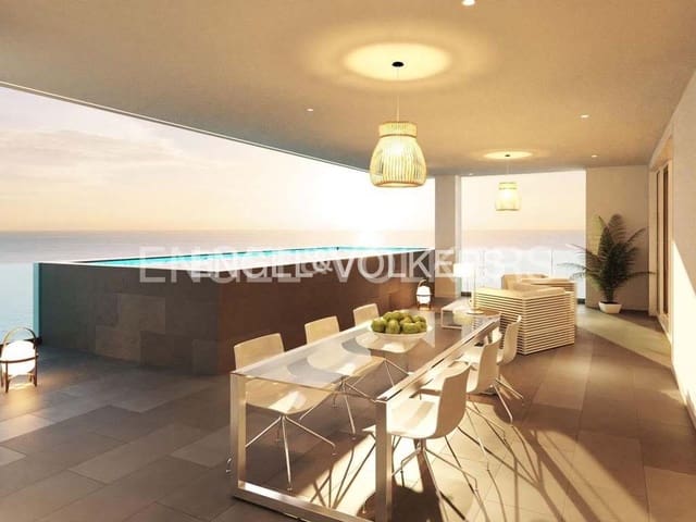 Undeveloped Land for sale in El Varadero, Guía de Isora - € 7,900,000 (Ref: 8247003)