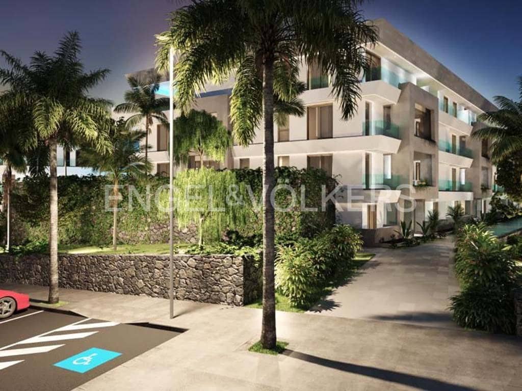 Grunde uden byggetilladelser til salg i El Varadero - € 7.900.000 (Ref: 8247003)