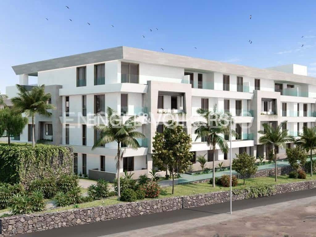 Grunde uden byggetilladelser til salg i El Varadero - € 7.900.000 (Ref: 8247003)