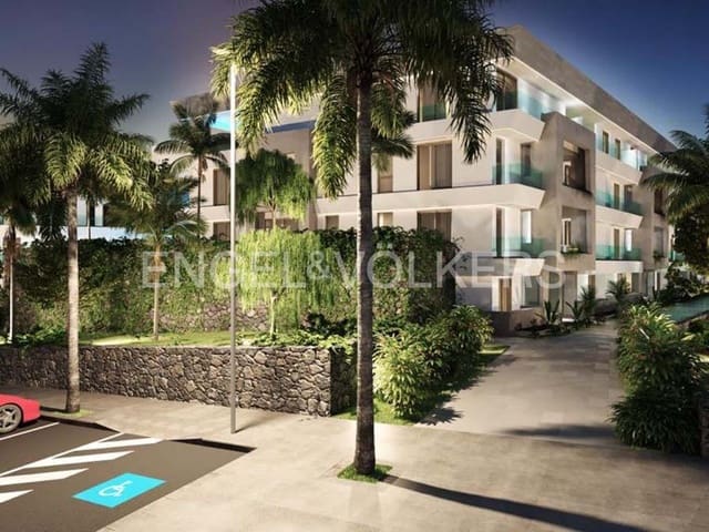 Undeveloped Land for sale in El Varadero, Guía de Isora - € 7,900,000 (Ref: 8247003)