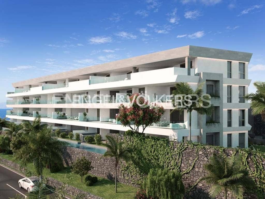 Grunde uden byggetilladelser til salg i El Varadero - € 7.900.000 (Ref: 8247003)