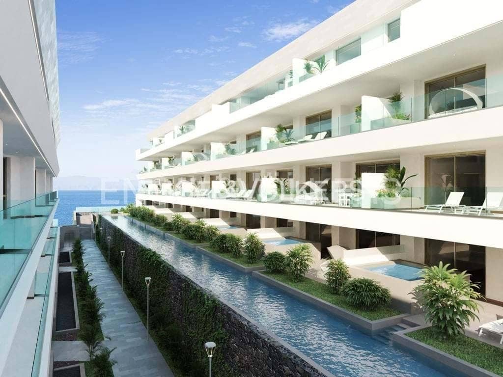 Grunde uden byggetilladelser til salg i El Varadero - € 7.900.000 (Ref: 8247003)