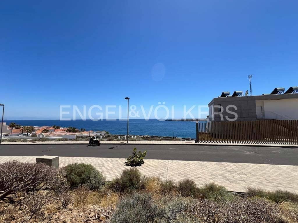 Terreno Não Urbanizado para venda em Poris de Abona - 290 000 € (Ref: 8249875)