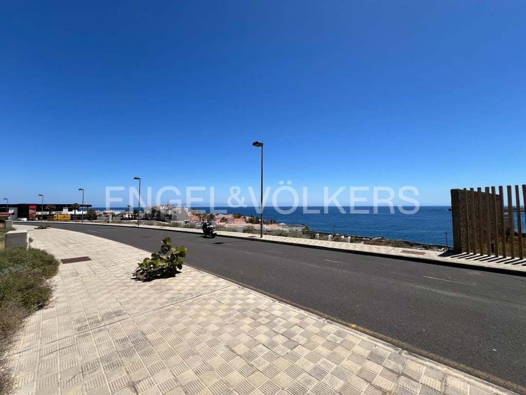 Terreno Não Urbanizado para venda em Poris de Abona - 290 000 € (Ref: 8249875)